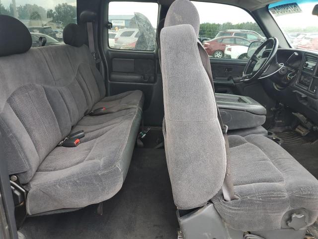 Photo 9 VIN: 2GCEC19T621403018 - CHEVROLET SILVERADO 