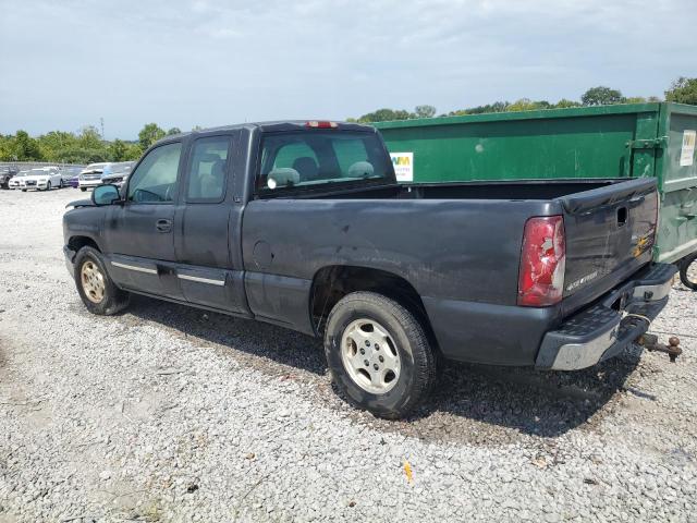 Photo 1 VIN: 2GCEC19T631202351 - CHEVROLET SILVERADO 