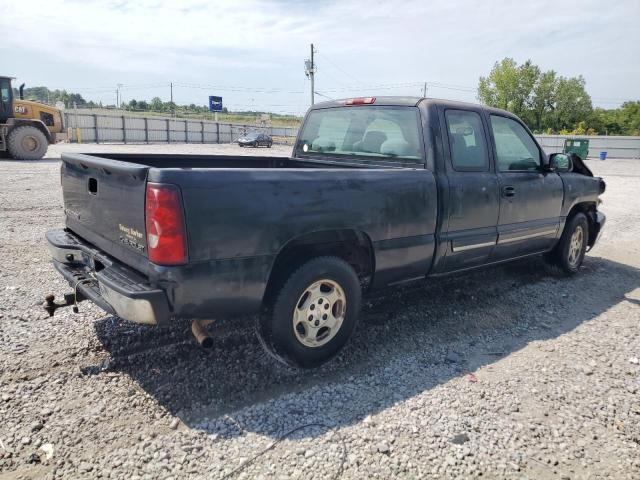 Photo 2 VIN: 2GCEC19T631202351 - CHEVROLET SILVERADO 