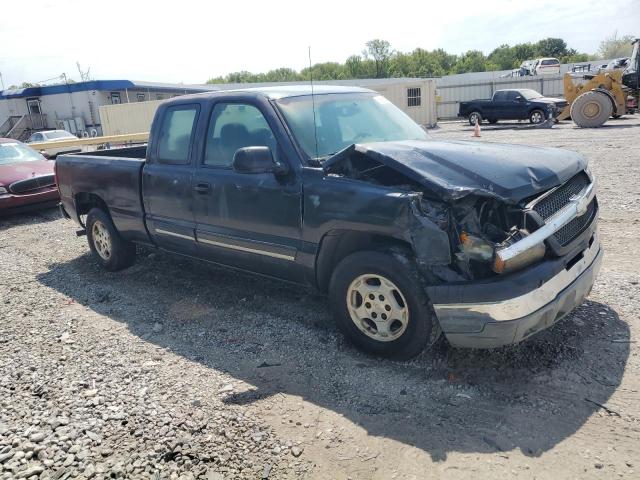 Photo 3 VIN: 2GCEC19T631202351 - CHEVROLET SILVERADO 