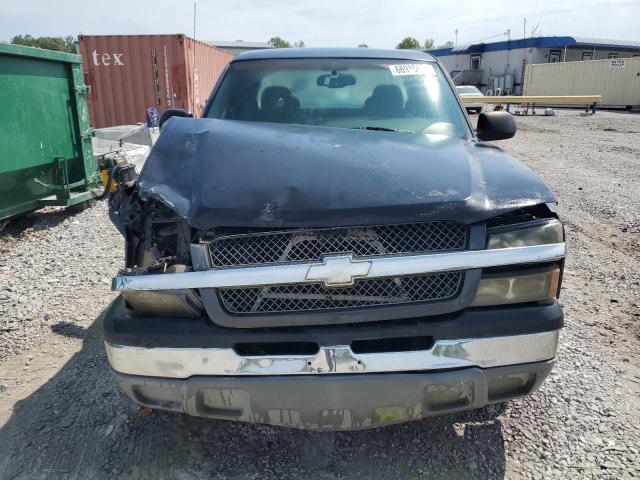 Photo 4 VIN: 2GCEC19T631202351 - CHEVROLET SILVERADO 