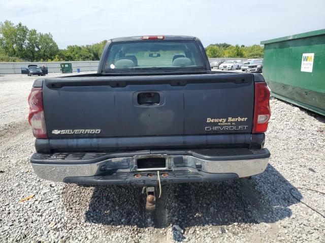 Photo 5 VIN: 2GCEC19T631202351 - CHEVROLET SILVERADO 