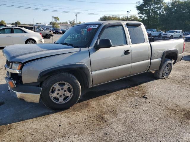 Photo 0 VIN: 2GCEC19T631263408 - CHEVROLET SILVERADO 