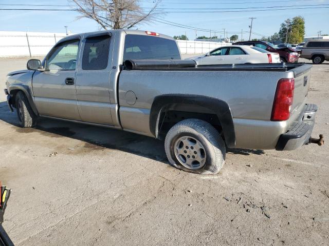 Photo 1 VIN: 2GCEC19T631263408 - CHEVROLET SILVERADO 