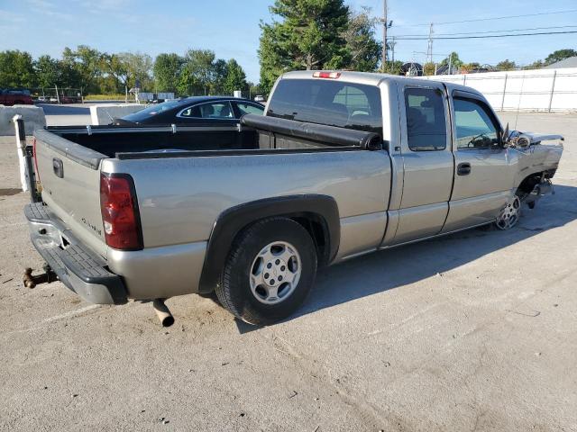 Photo 2 VIN: 2GCEC19T631263408 - CHEVROLET SILVERADO 