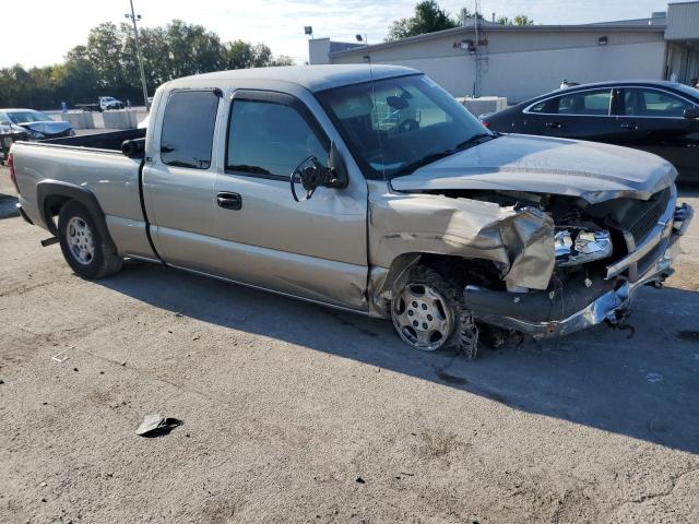 Photo 3 VIN: 2GCEC19T631263408 - CHEVROLET SILVERADO 