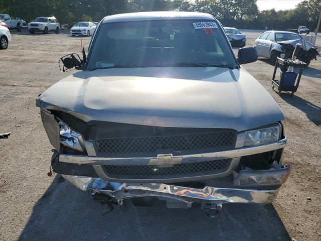 Photo 4 VIN: 2GCEC19T631263408 - CHEVROLET SILVERADO 