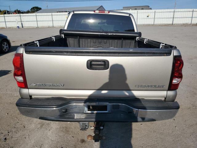 Photo 5 VIN: 2GCEC19T631263408 - CHEVROLET SILVERADO 