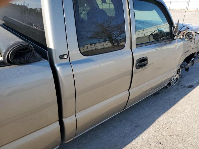 Photo 9 VIN: 2GCEC19T631263408 - CHEVROLET SILVERADO 