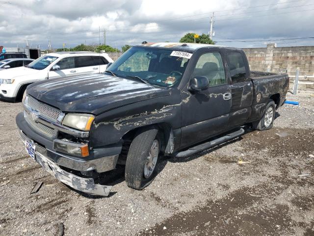 Photo 0 VIN: 2GCEC19T641103482 - CHEVROLET SILVERADO 