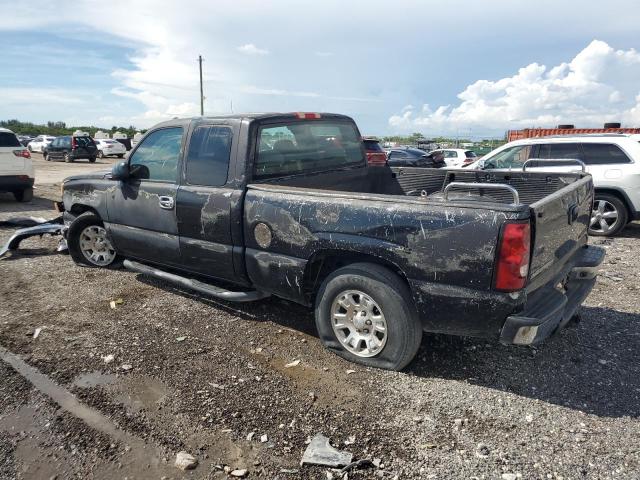 Photo 1 VIN: 2GCEC19T641103482 - CHEVROLET SILVERADO 