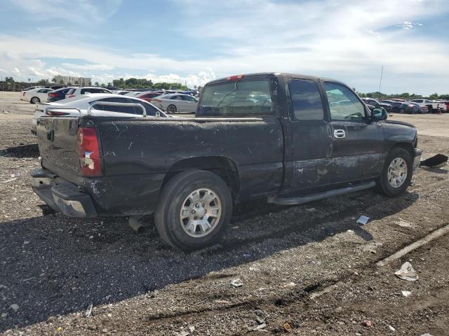 Photo 2 VIN: 2GCEC19T641103482 - CHEVROLET SILVERADO 