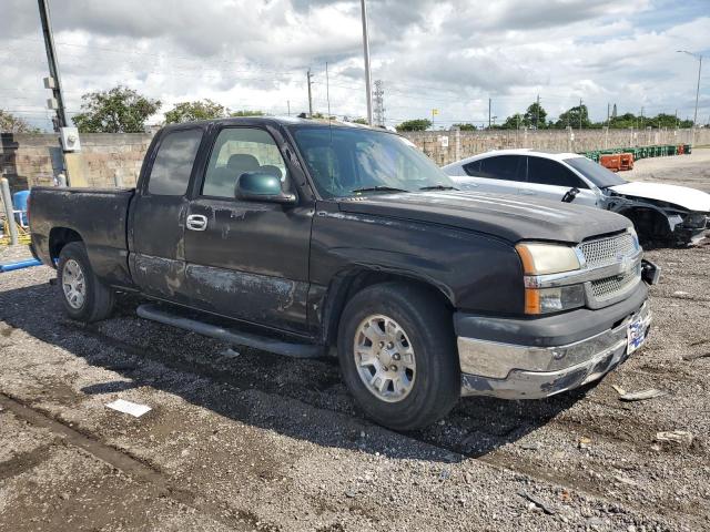 Photo 3 VIN: 2GCEC19T641103482 - CHEVROLET SILVERADO 