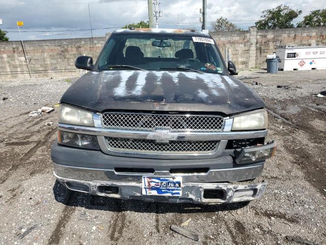 Photo 4 VIN: 2GCEC19T641103482 - CHEVROLET SILVERADO 