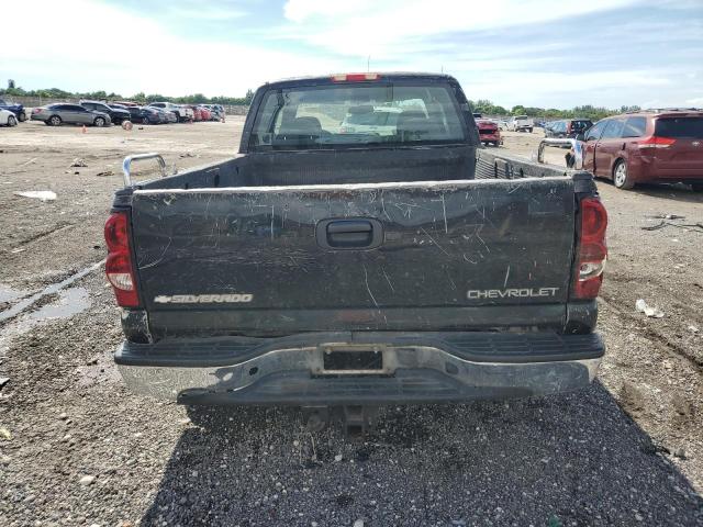 Photo 5 VIN: 2GCEC19T641103482 - CHEVROLET SILVERADO 