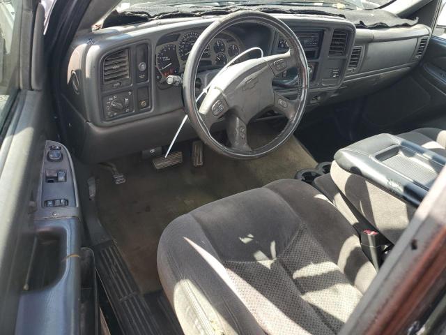 Photo 7 VIN: 2GCEC19T641103482 - CHEVROLET SILVERADO 