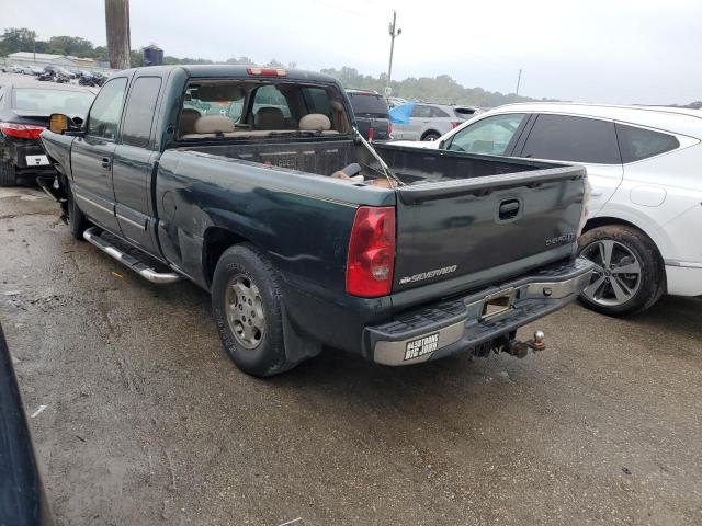 Photo 1 VIN: 2GCEC19T641145876 - CHEVROLET SILVERADO 