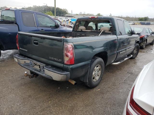 Photo 2 VIN: 2GCEC19T641145876 - CHEVROLET SILVERADO 