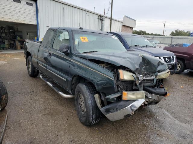 Photo 3 VIN: 2GCEC19T641145876 - CHEVROLET SILVERADO 