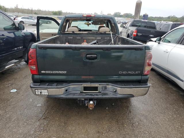 Photo 5 VIN: 2GCEC19T641145876 - CHEVROLET SILVERADO 