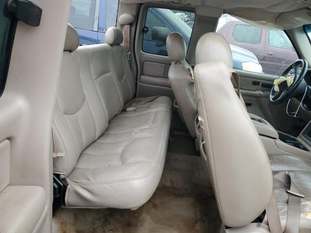 Photo 9 VIN: 2GCEC19T641145876 - CHEVROLET SILVERADO 