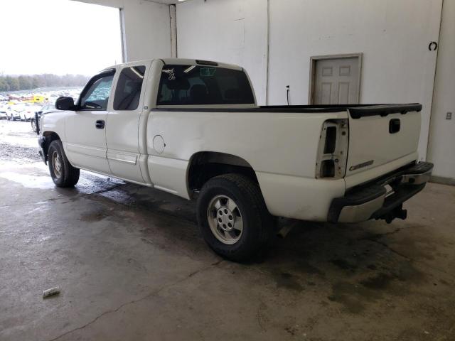 Photo 1 VIN: 2GCEC19T641248912 - CHEVROLET SILVERADO 