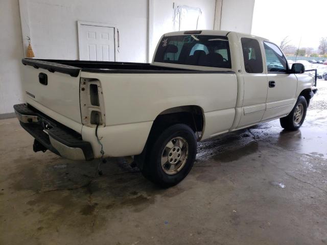 Photo 2 VIN: 2GCEC19T641248912 - CHEVROLET SILVERADO 