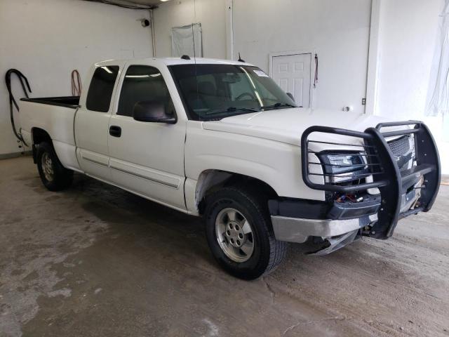 Photo 3 VIN: 2GCEC19T641248912 - CHEVROLET SILVERADO 