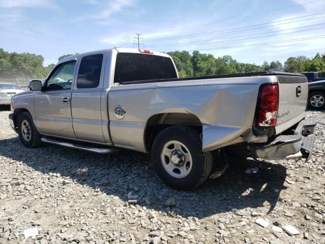 Photo 1 VIN: 2GCEC19T641284387 - CHEVROLET SILVERADO 