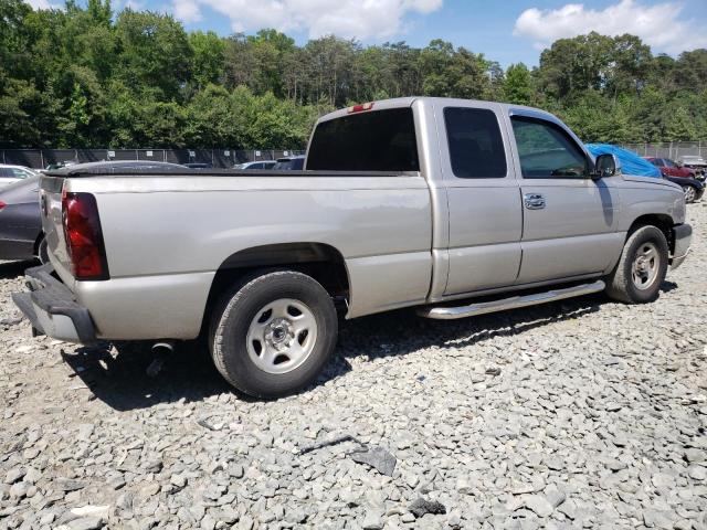 Photo 2 VIN: 2GCEC19T641284387 - CHEVROLET SILVERADO 