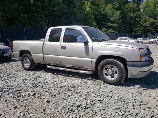 Photo 3 VIN: 2GCEC19T641284387 - CHEVROLET SILVERADO 