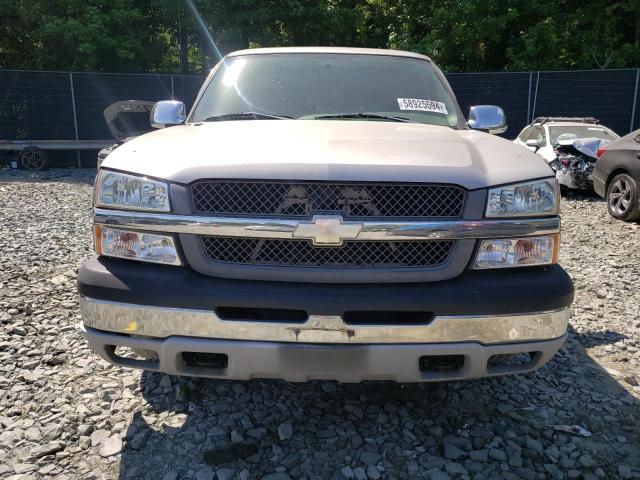 Photo 4 VIN: 2GCEC19T641284387 - CHEVROLET SILVERADO 