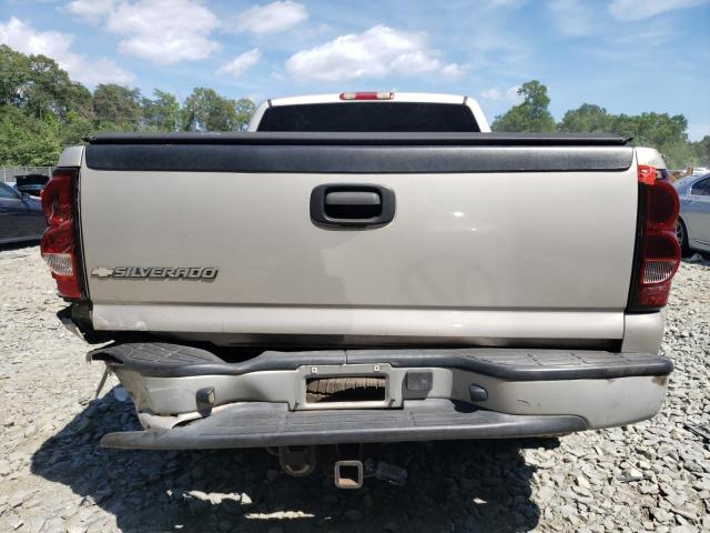 Photo 5 VIN: 2GCEC19T641284387 - CHEVROLET SILVERADO 