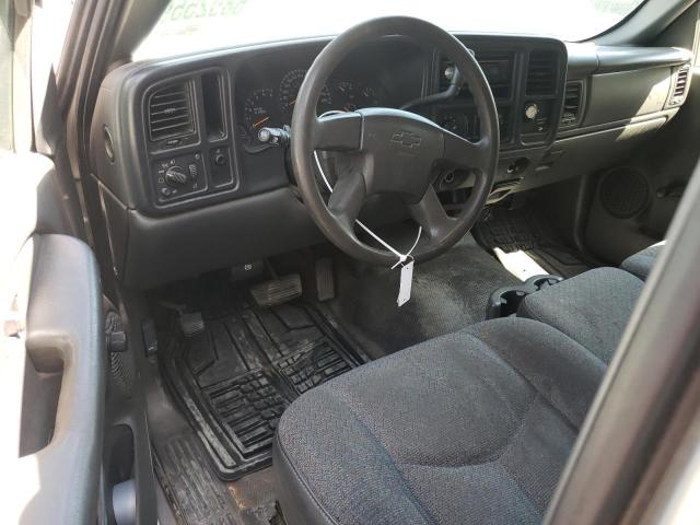 Photo 7 VIN: 2GCEC19T641284387 - CHEVROLET SILVERADO 