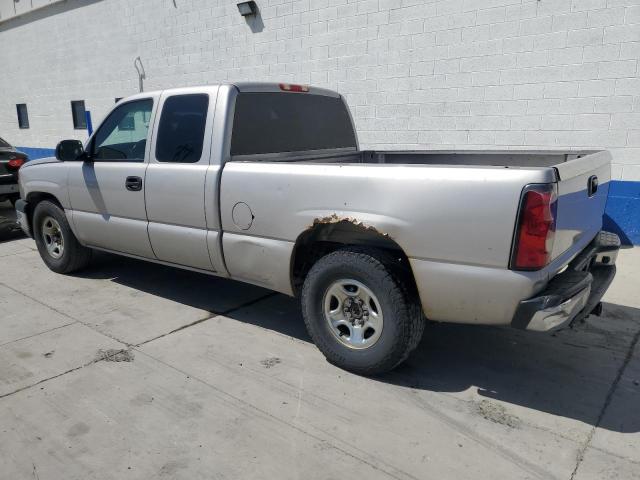 Photo 1 VIN: 2GCEC19T641292828 - CHEVROLET SILVERADO 