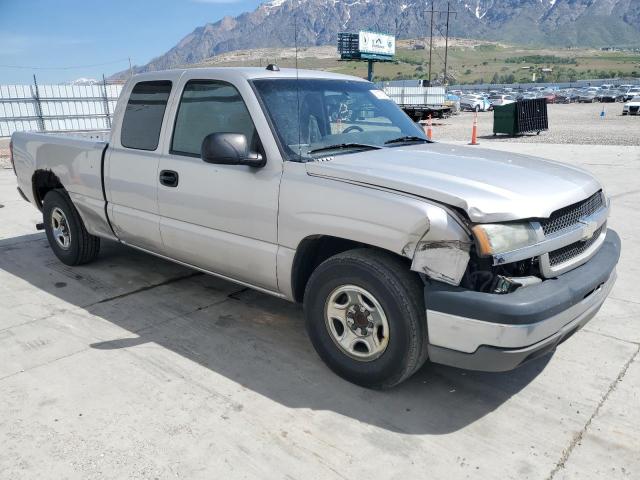 Photo 3 VIN: 2GCEC19T641292828 - CHEVROLET SILVERADO 