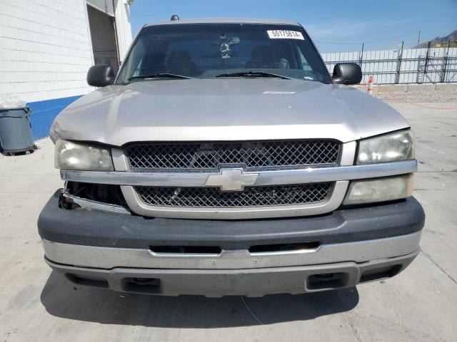 Photo 4 VIN: 2GCEC19T641292828 - CHEVROLET SILVERADO 