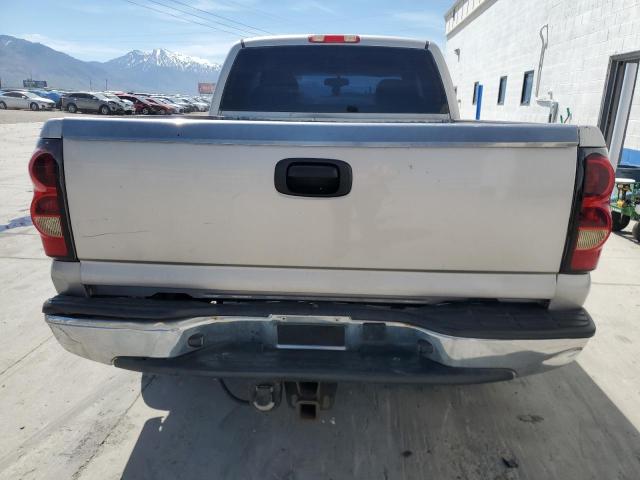 Photo 5 VIN: 2GCEC19T641292828 - CHEVROLET SILVERADO 