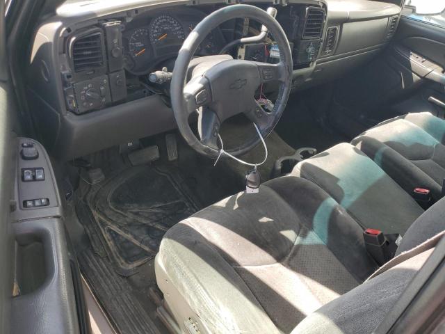 Photo 7 VIN: 2GCEC19T641292828 - CHEVROLET SILVERADO 