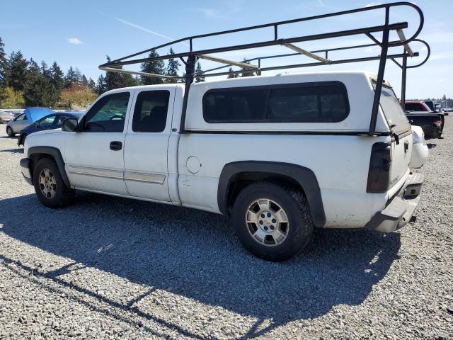 Photo 1 VIN: 2GCEC19T641429766 - CHEVROLET SILVERADO 