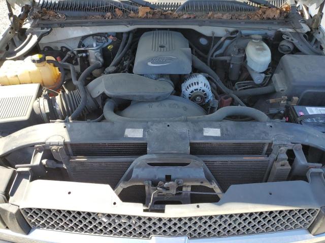 Photo 10 VIN: 2GCEC19T641429766 - CHEVROLET SILVERADO 