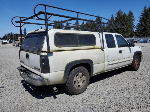 Photo 2 VIN: 2GCEC19T641429766 - CHEVROLET SILVERADO 