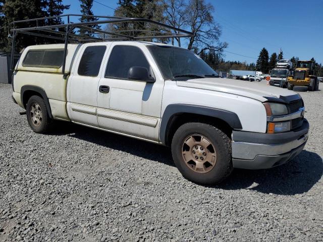 Photo 3 VIN: 2GCEC19T641429766 - CHEVROLET SILVERADO 