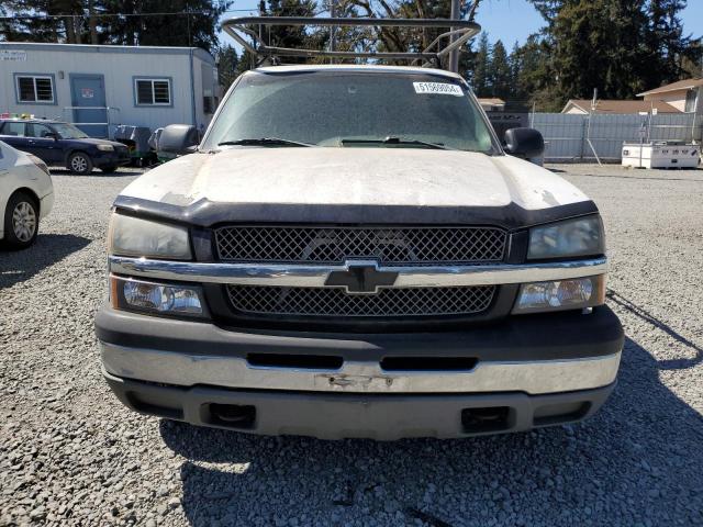 Photo 4 VIN: 2GCEC19T641429766 - CHEVROLET SILVERADO 