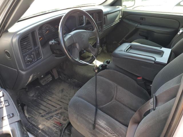 Photo 7 VIN: 2GCEC19T641429766 - CHEVROLET SILVERADO 