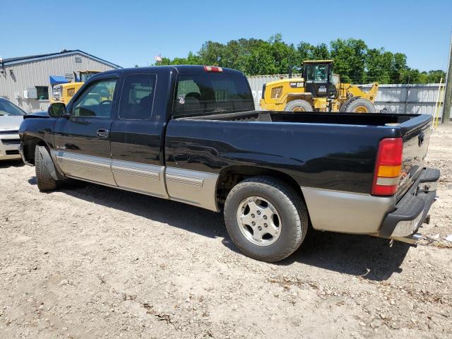 Photo 1 VIN: 2GCEC19T6X1134686 - CHEVROLET SILVERADO 