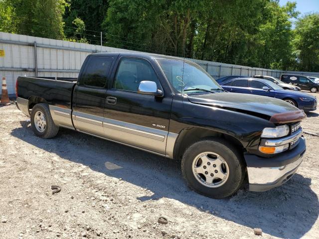 Photo 3 VIN: 2GCEC19T6X1134686 - CHEVROLET SILVERADO 