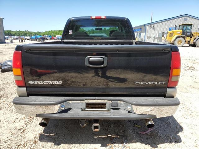 Photo 5 VIN: 2GCEC19T6X1134686 - CHEVROLET SILVERADO 