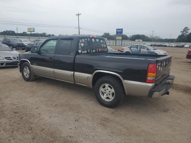 Photo 1 VIN: 2GCEC19T6X1205241 - CHEVROLET SILVERADO 