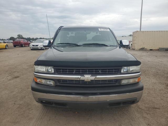 Photo 4 VIN: 2GCEC19T6X1205241 - CHEVROLET SILVERADO 